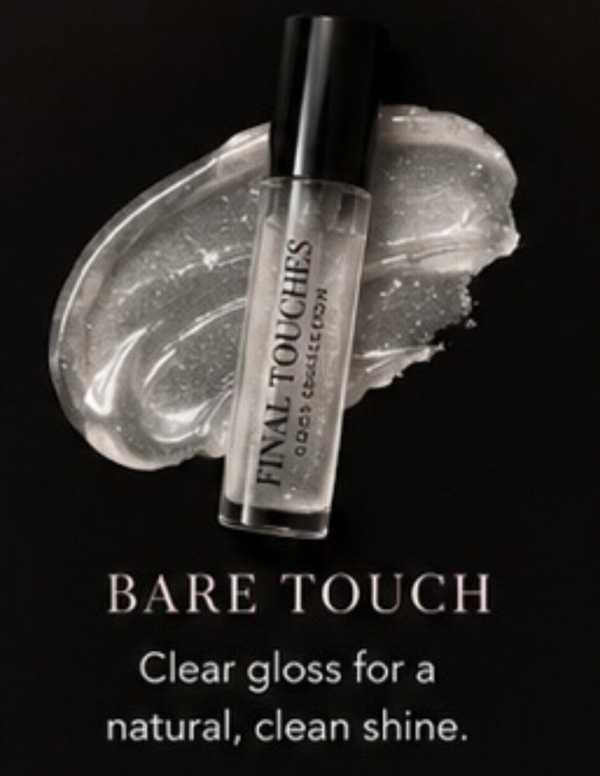 Bare touch