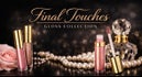 Final Touches Gloss Collection