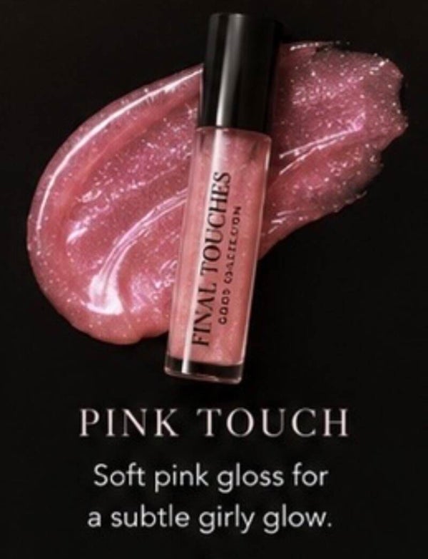 Pink Touch