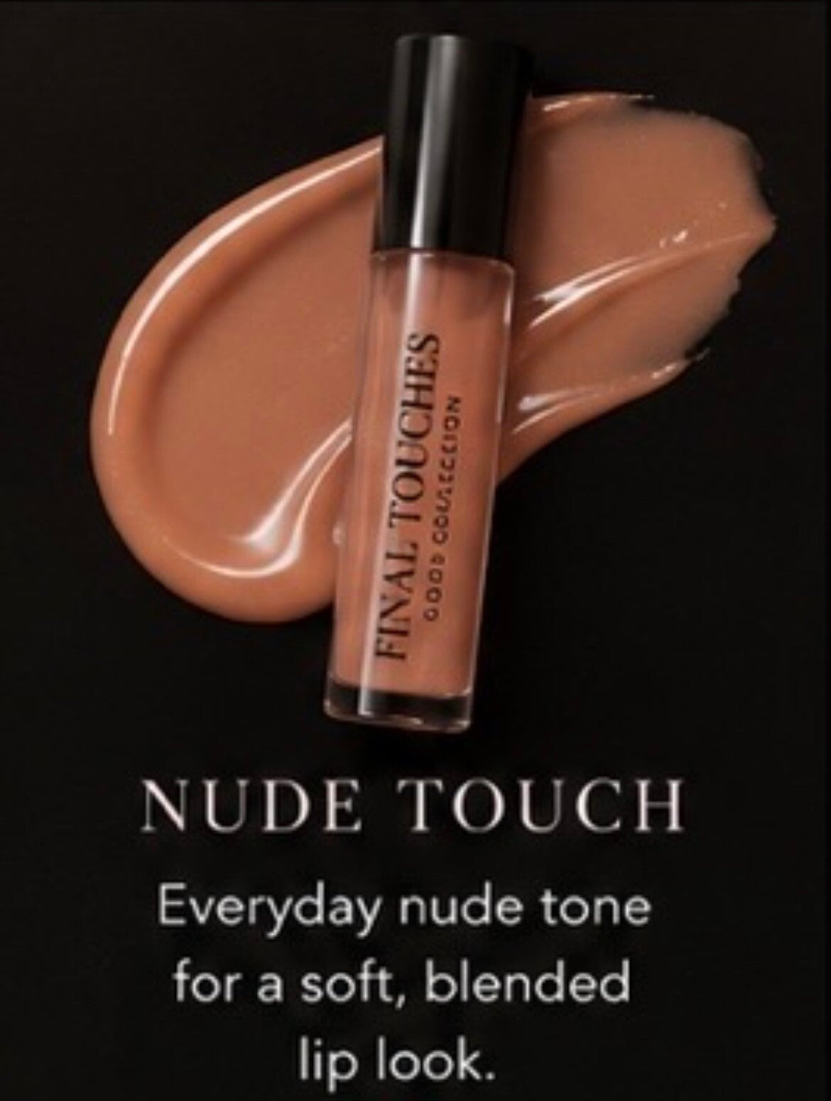 Nude Touch