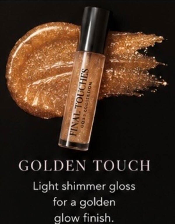 Golden Touch