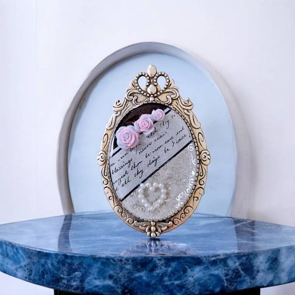 BROCHE DARCY