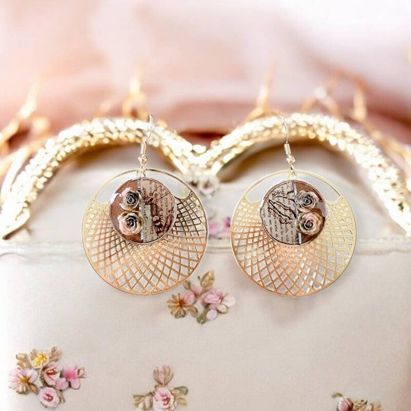 BOUCLES D’OREILLES KENT