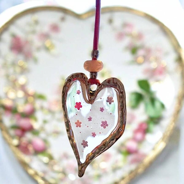 COLLIER SAUTOIR DOLLY