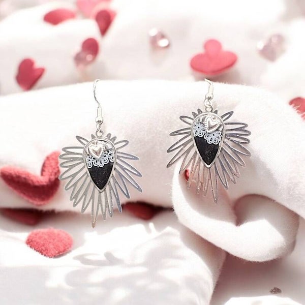 PARURE JANE ET SERGE