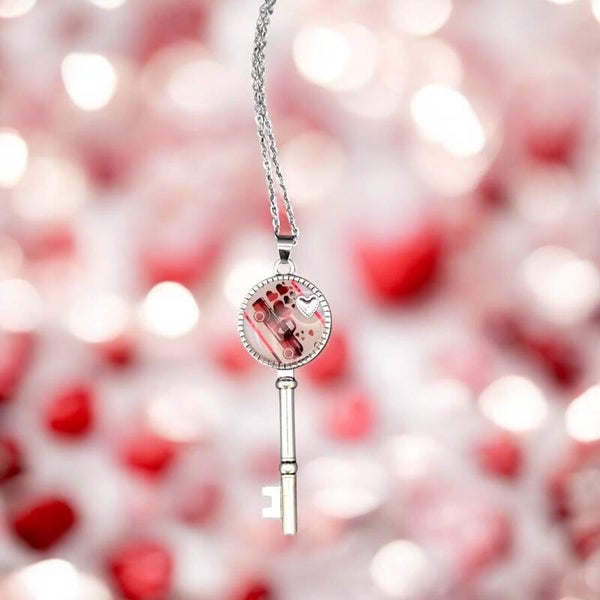 COLLIER BONNIE ET CLYDE