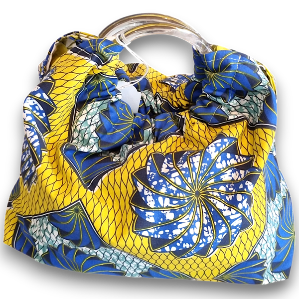SAC YOLANDE