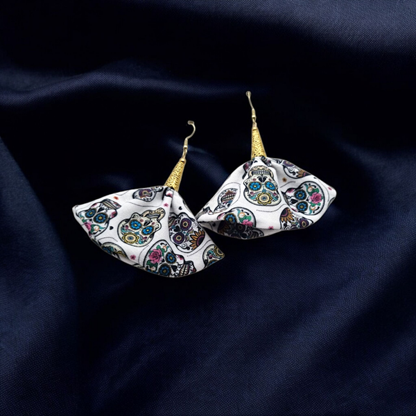 BOUCLES D'OREILLES ABRIL