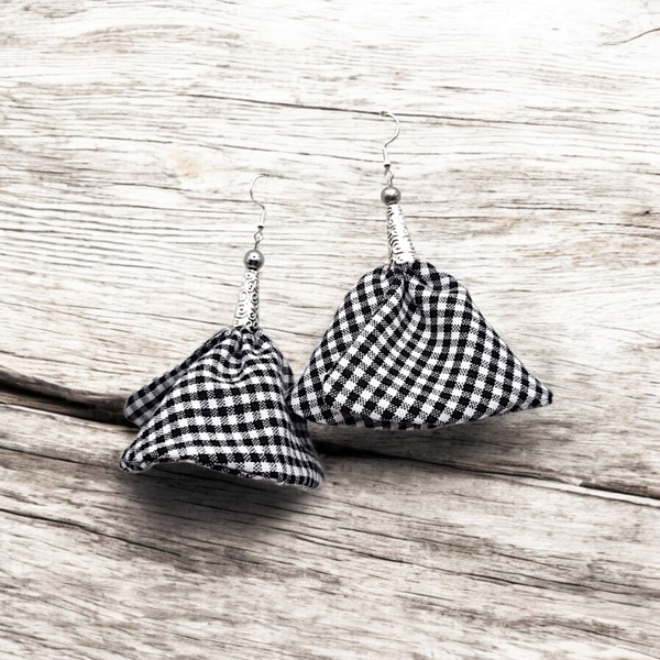 BOUCLES D'OREILLES DOLORES