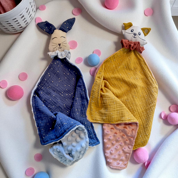 DOUDOU GRAND FORMAT
