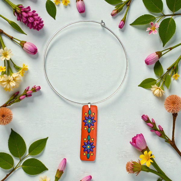 COLLIER ZOLIA