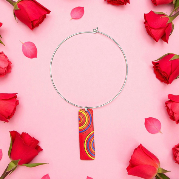 COLLIER ZEFIA