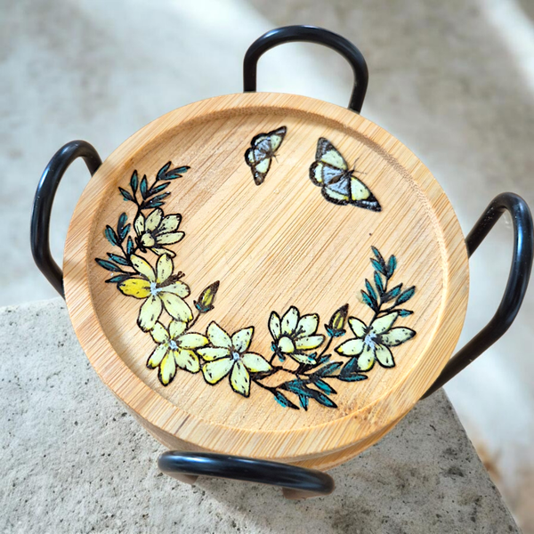 SOUS-VERRES PRNTEMPS