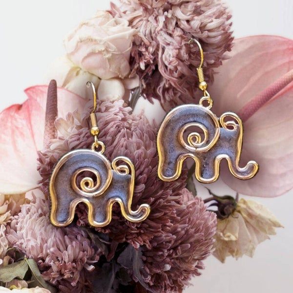 BOUCLES D'OREILLES ASHA