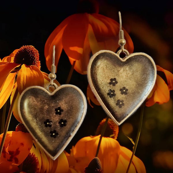 BOUCLES D'OREILLES ZINGARO