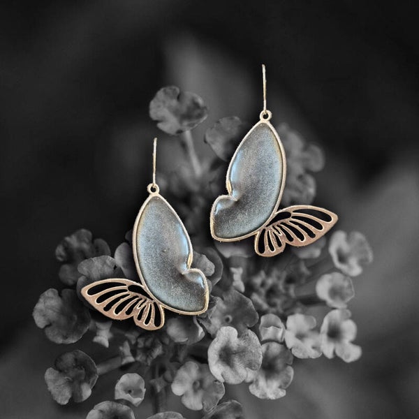 Boucles d'oreilles SYMPHONIA