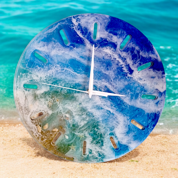 HORLOGE SUMMER