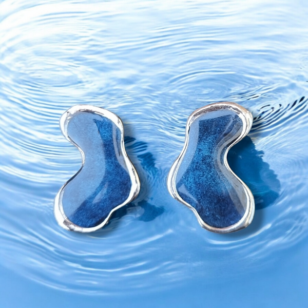 BOUCLES D'OREILLES ATLANTA