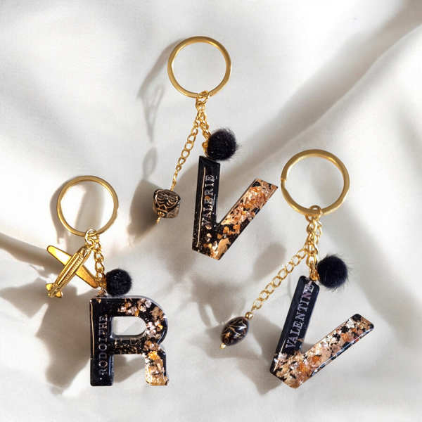 PORTE-CLÉS DUCHESSE