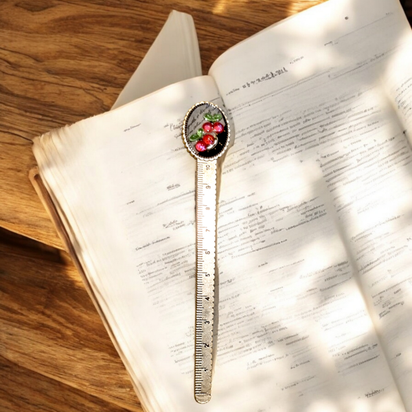 MARQUE-PAGE CHAMBORD