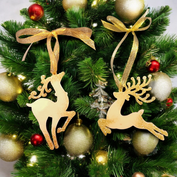 BOULES DE NOËL TORNADE