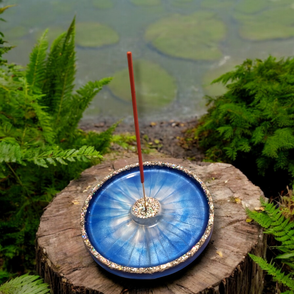 PORTE-ENCENS BROCÉLIANDE