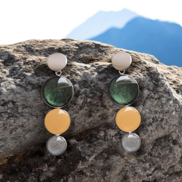 BOUCLES D'OREILLES ANAELLE