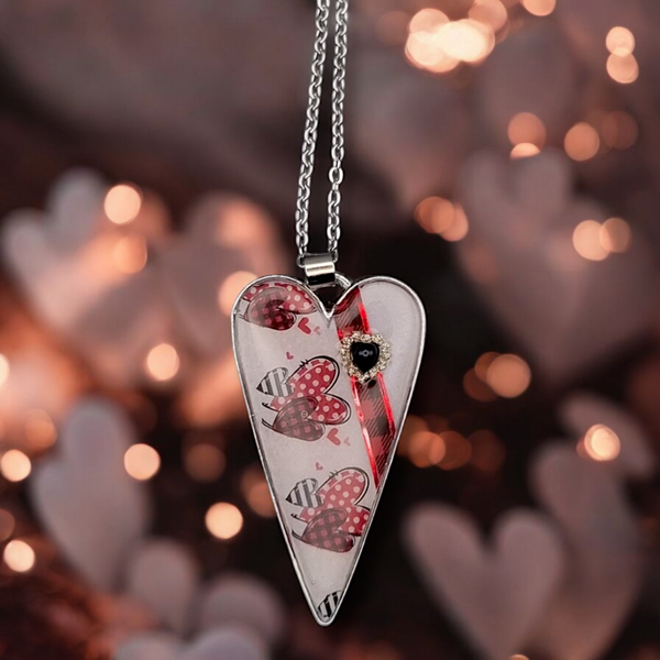 COLLIER MARION ET GUILLAUME