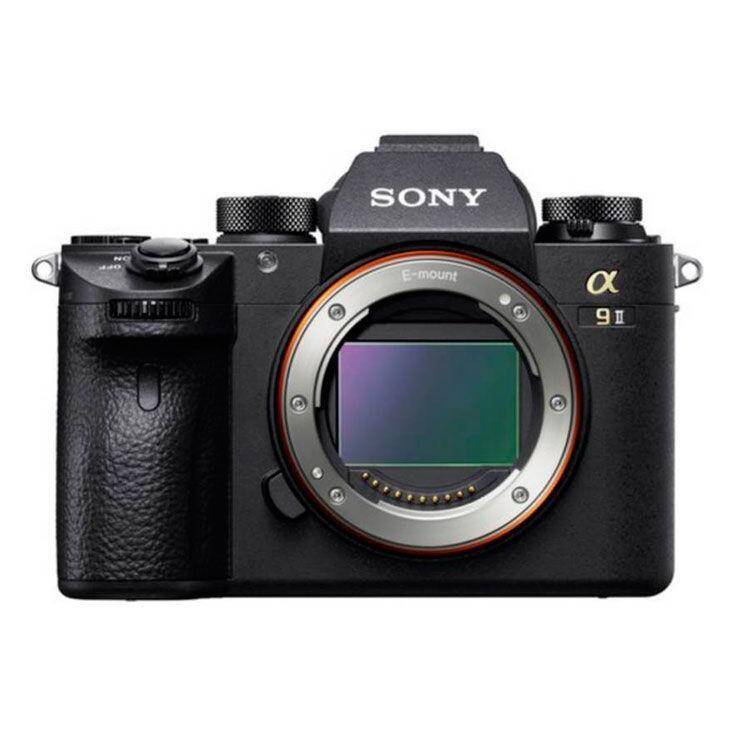 Sony A9II