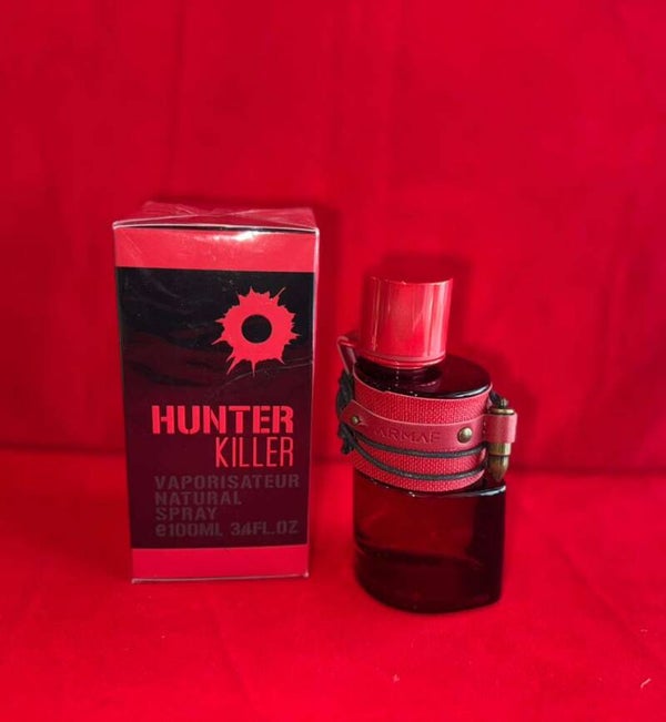 HUNTER HUNGLA