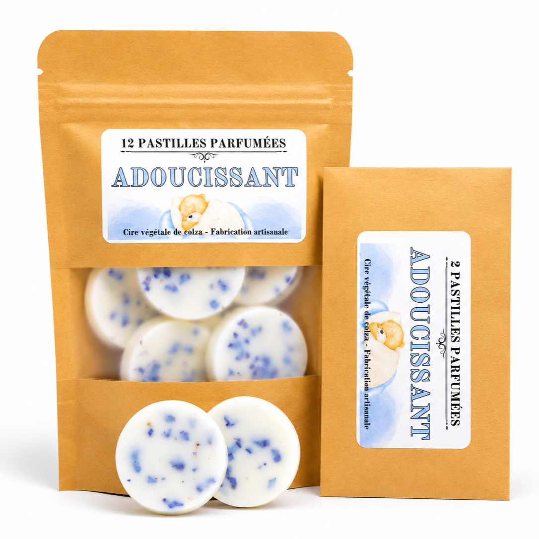ADOUCISSANT