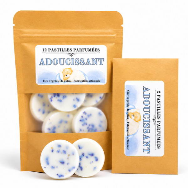 ADOUCISSANT