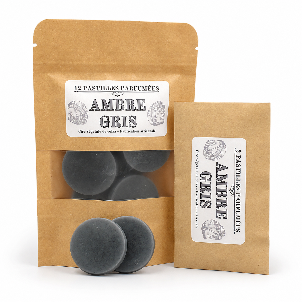 AMBRE GRIS