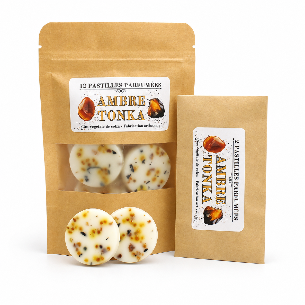 AMBRE TONKA