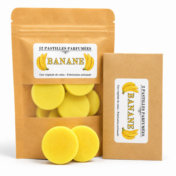 BANANE