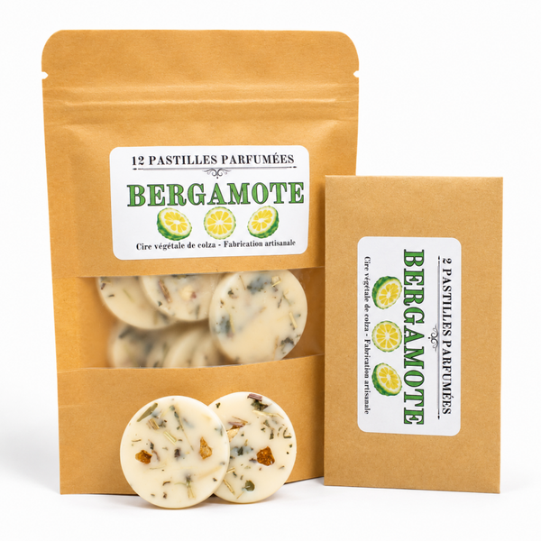 BERGAMOTE