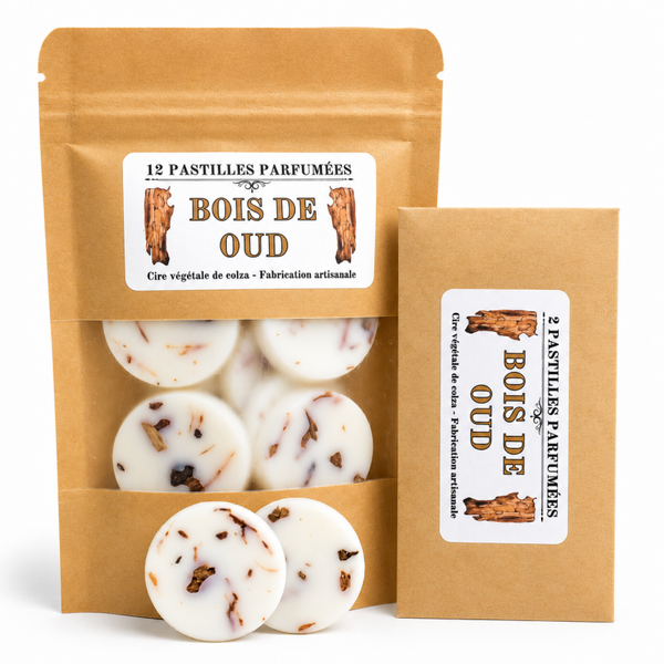 BOIS DE OUD