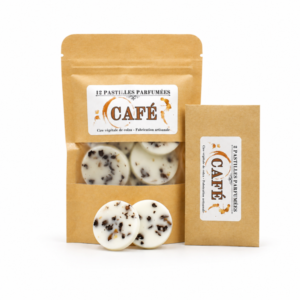 CAFÉ