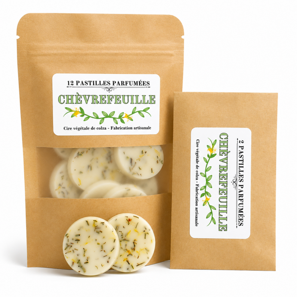 CHÈVREFEUILLE