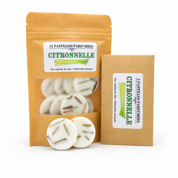 CITRONNELLE