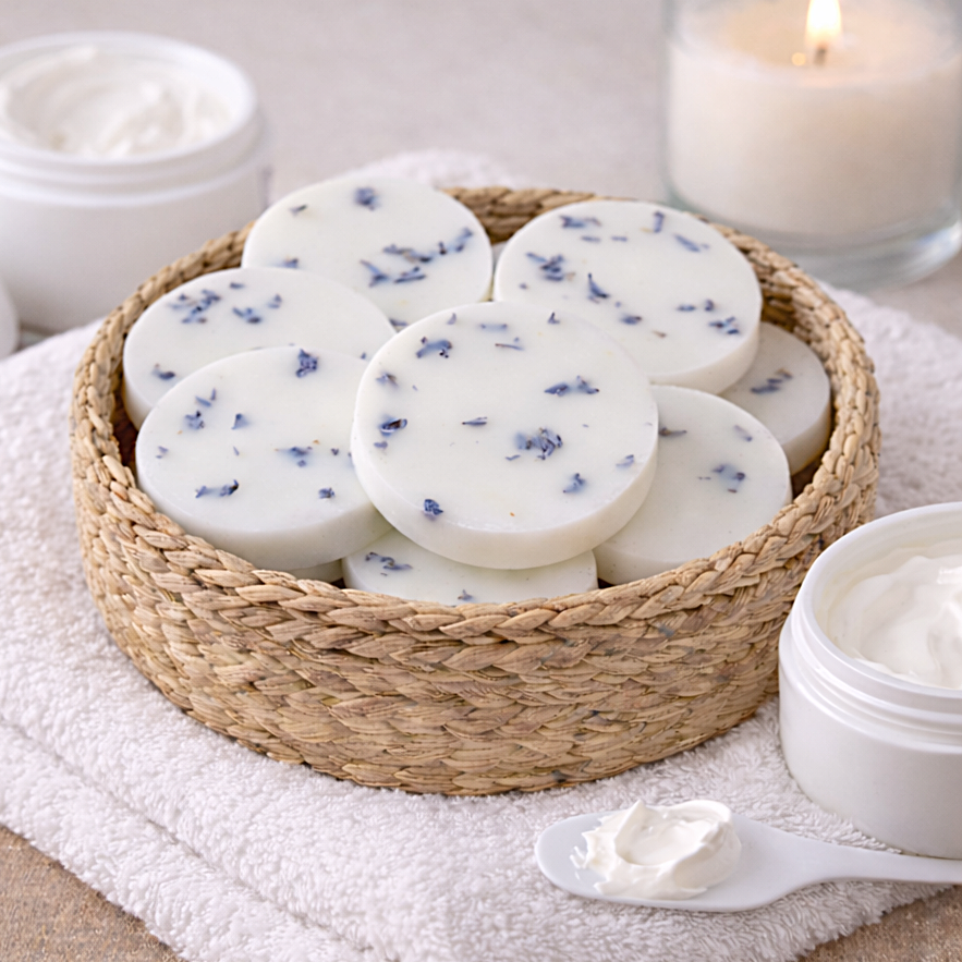 CRÈME DE SOIN