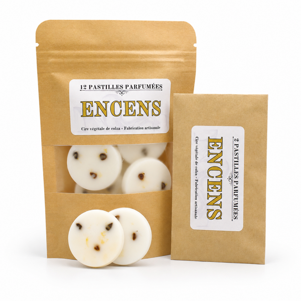 ENCENS
