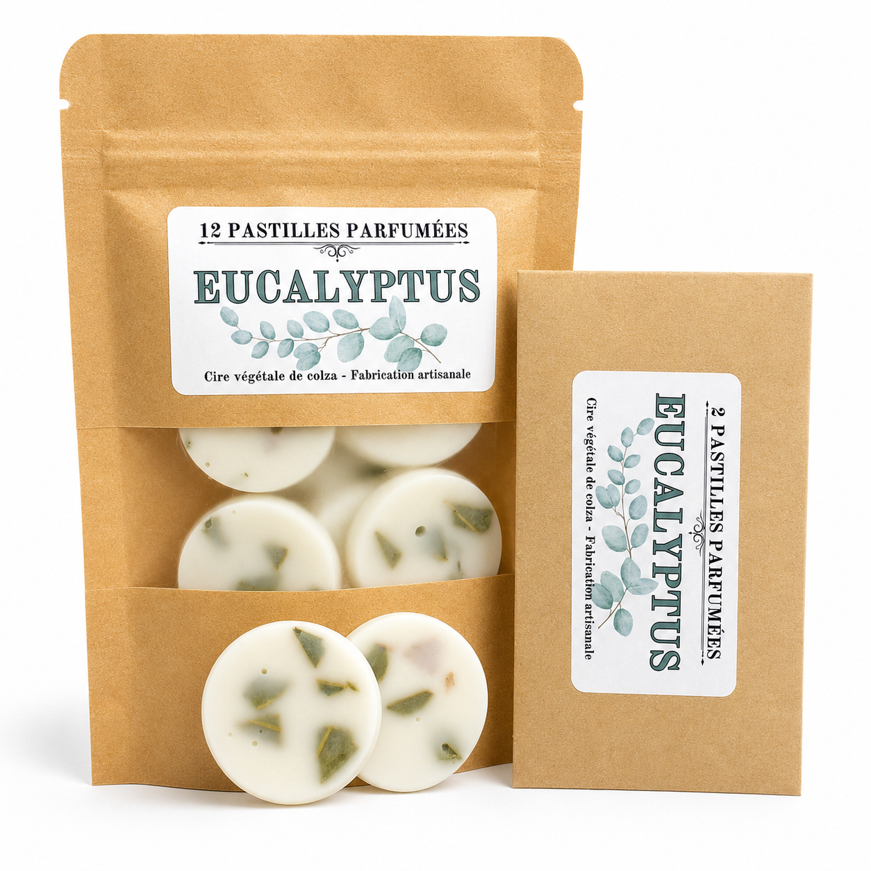 EUCALYPTUS