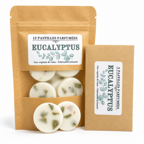 EUCALYPTUS