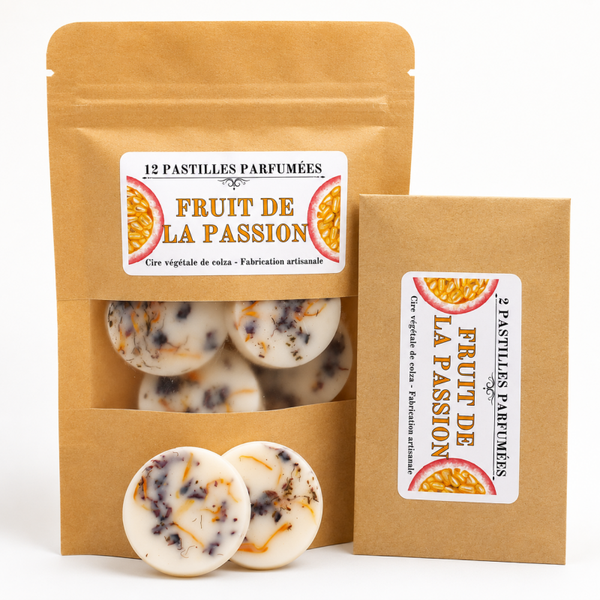 FRUIT DE LA PASSION
