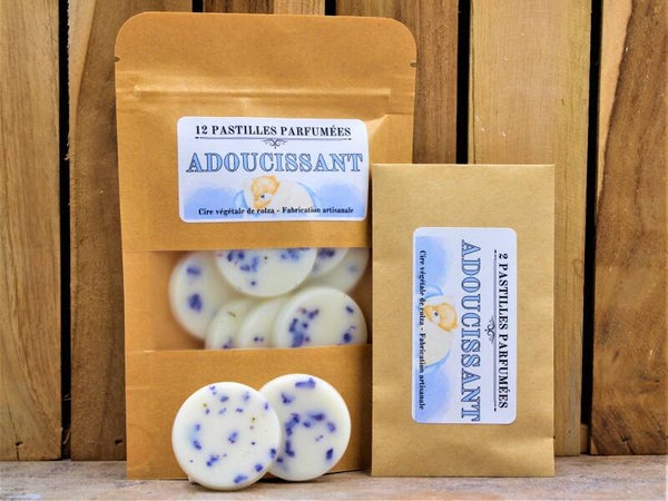 ADOUCISSANT