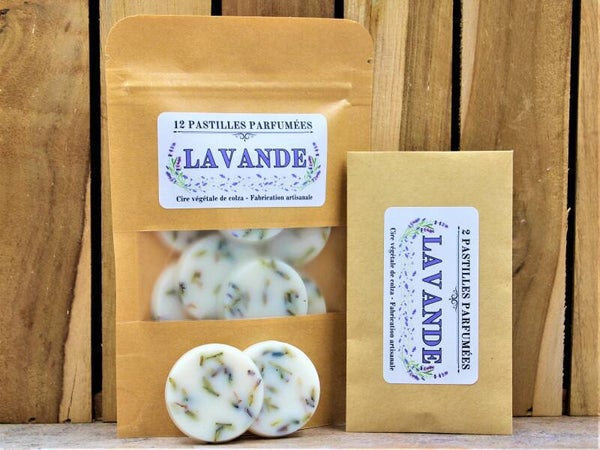 LAVANDE