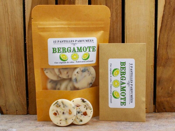 BERGAMOTE