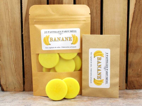 BANANE