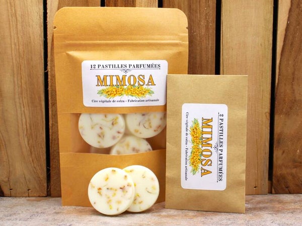 MIMOSA